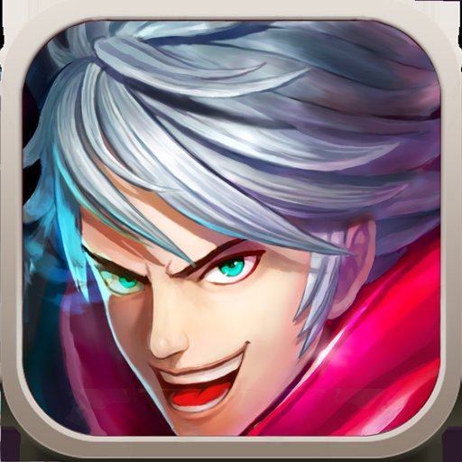 地域城归来官方手游