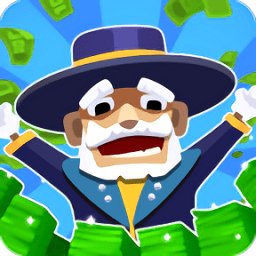 狂野西部探索射击贸易手游