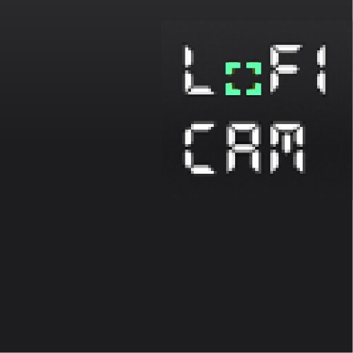 LoFi相机app官方版 v1.5 最新版安卓版