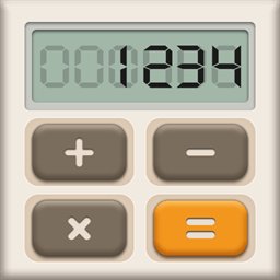 上甲计算器手机版(更名计算器+) v1.4.4 安卓版