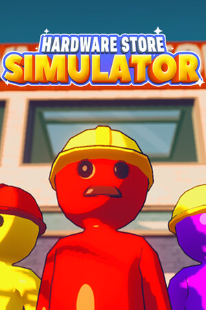 硬件商店模拟器 免安装绿色中文版