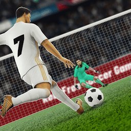 超级足球巨星游戏最新版本(soccer star) v0.2.23 安卓版