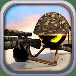 火柴人城市狙击行动手机版