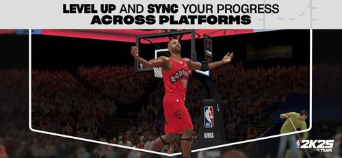 nba2k25myteam手游官方版 v301.04.248506205 最新版4