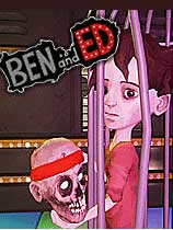 Ben和Ed免安装绿色版[整合Bencalypse升级档]电脑版