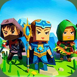 超级家庭联盟小镇游戏