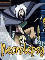 Necrolepsy免安装绿色版电脑版