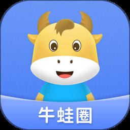 影子数学官方版app(改名牛蛙圈) v1.1.108 安卓最新版本