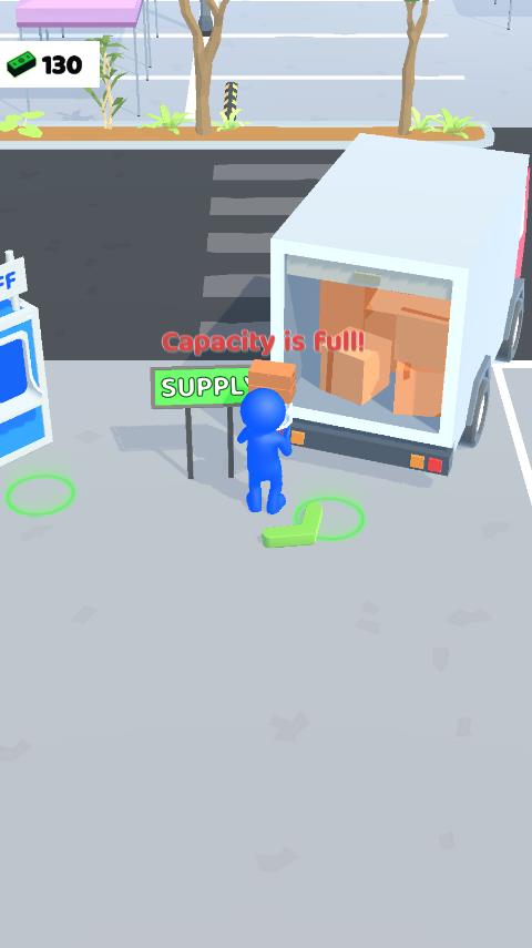 Idle Food Truck放置食品车游戏最新版 v1.0 官方版4