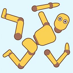 解压玩偶游戏 v1.0.1 安卓版