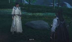 燕云十六声清河花海隐藏任务攻略