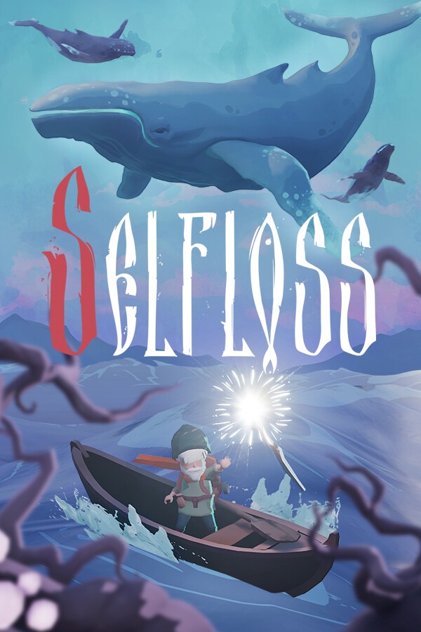 Selfloss 免安装绿色中文版