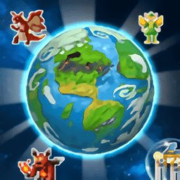 像素跑者世界游戏 v5.0.0 安卓版