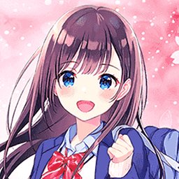 校园少女跑酷游戏 v1.0.0 安卓版