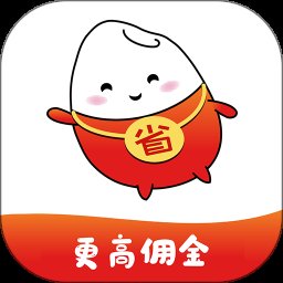 饭粒省app