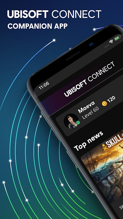 育碧俱乐部app官方版Ubisoft Connect v9.2.12 最新版3