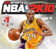 NBA2K10 中文汉化pc版下载