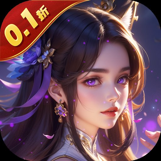 五行降妖师0.1折畅玩仙界 v1.0 安卓版