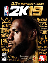 NBA 2K19官方正式版[20周年版|Build 20190206|官方中文|STEAM正版分流]电脑版