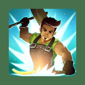 商店英雄人物解锁破解版