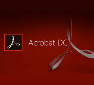 Adobe Acrobat DC 最新版