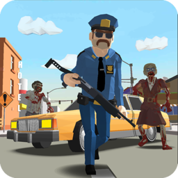 僵尸十面埋伏最新版 v1 安卓版