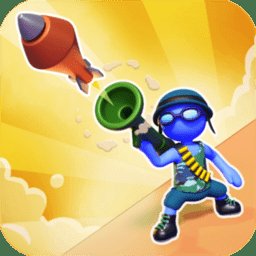 火箭炮小子官方版