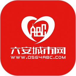 六安城市网官方版 v4.19 安卓手机版