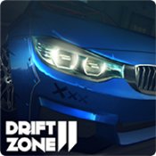 漂移地带2内购破解版(drift zone 2)