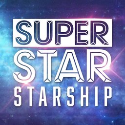 superstarSTARSHIP官方最新版 v3.20.0 安卓版