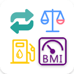 单位转换通app v2024.12.06 安卓版