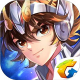 腾讯圣斗士星矢手游安卓版下载_腾讯圣斗士星矢手游手机版下载