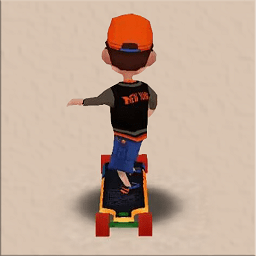 疯狂大玩家游戏 v1.0.2 安卓版