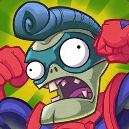 最强王者打僵尸内购破解版