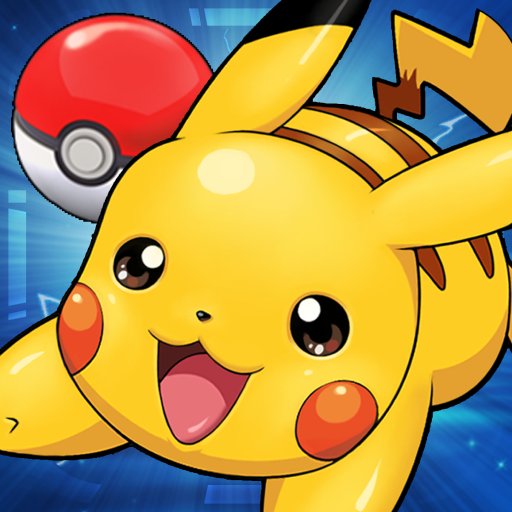 我爱皮卡丘手游