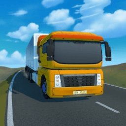 高速运输游戏(highrise delivery)