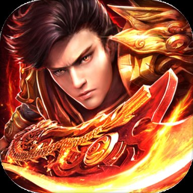 战魔变态版安卓版下载_战魔变态版手机版下载