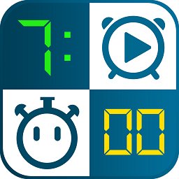 多工计时器官方版(Multi Timer) v2.9.4 安卓手机版