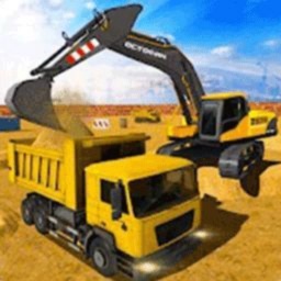 超级挖掘机模拟手机版 v2.11.1 安卓版