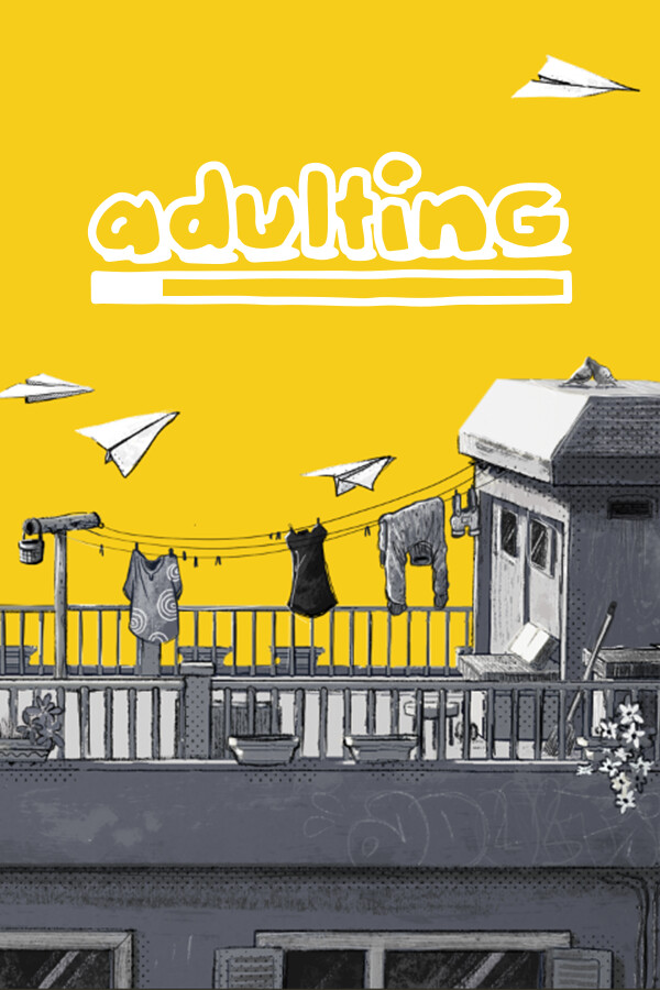 Adulting 免安装绿色版下载