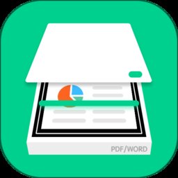 免费扫描软件手机版(scan camera) v5.2 安卓版