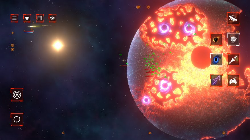 太阳粉碎2D手机版Solar Smash 2D v1.5.6 最新版2