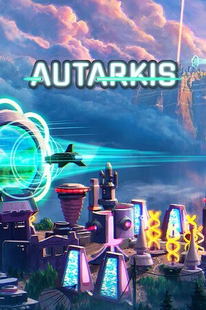 autarkis免安装绿色中文版[Demo|Steam正版分流]下载