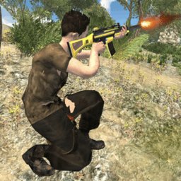 皇家生存战场中文版