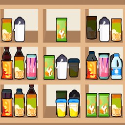 楼下超市手游最新版 v1.0.0 安卓版