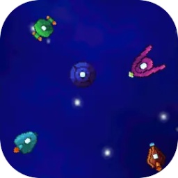 飞船躲避战游戏 v1.0 安卓版