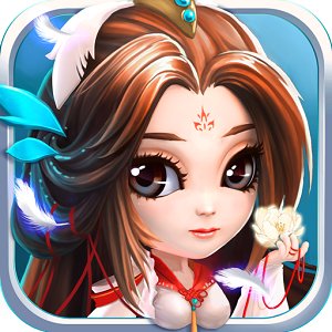 呵呵江湖客户端