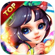 格斗西游ol手游