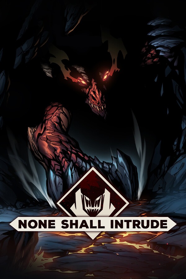 None Shall Intrude 免安装绿色版下载