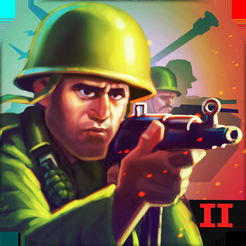 突击战场2汉化破解版